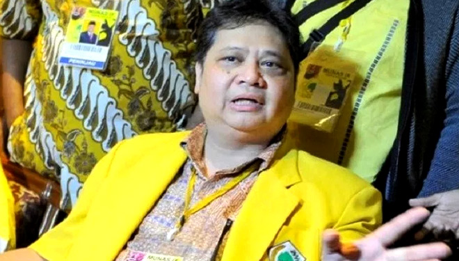 Golkar Tetapkan Pasangan Deddy-Dedy di Pilgub Jabar 2018