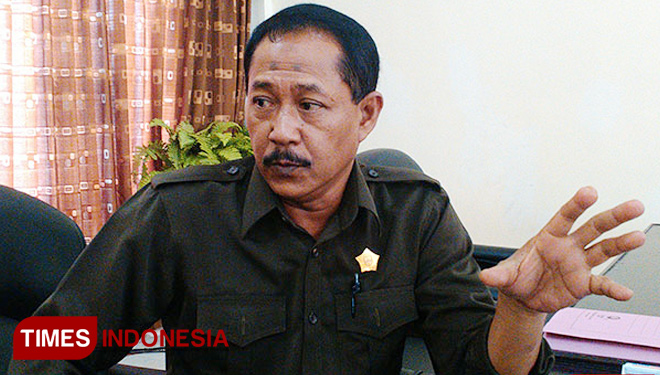 Dewan akan Panggil RSUD dr. Moh Saleh Terkait Kelangkaan Obat