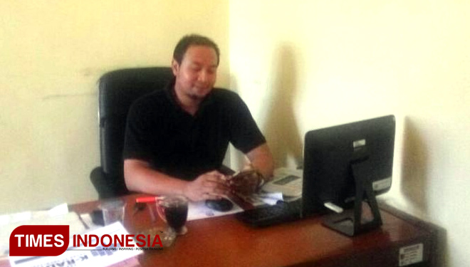 Panwaslu Kabupaten Jember Siap Hadapi Pilgub Jatim