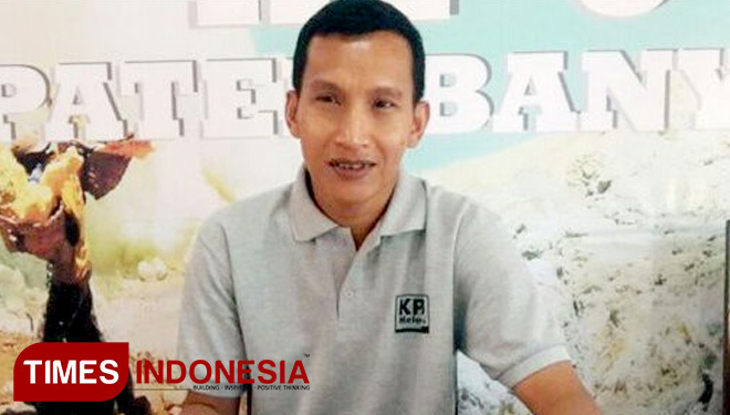 Verifikasi Faktual Tentukan Nasib Parpol di Pileg 2019
