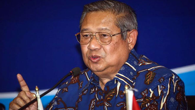Pemerintah Bantu Pengobatan Ani Yudhoyono, SBY: Terima Kasih, Presiden RI Jokowi