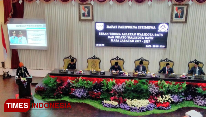 Dewanti: Kami Sepenuh Hati Wujudkan Janji