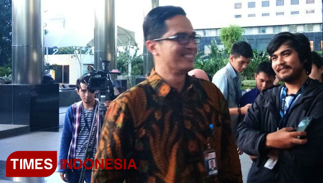 Ada Indikasi Politik Uang di Pilkada 2018, KPK Ajak Masyarakat Melapor