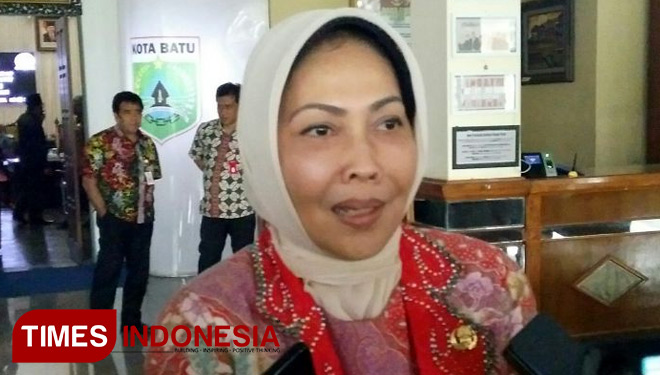 Pemkot Batu akan Bangun Kompleks UMKM Terintegrasi