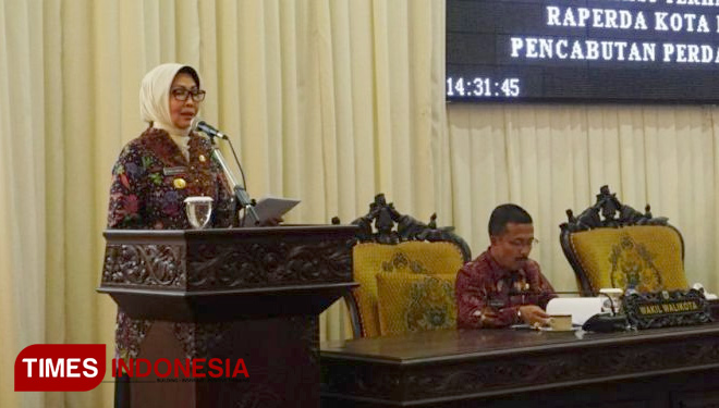 Dewanti Apresiasi Kritik DPRD Kota Batu Soal Pengelolaan Parkir