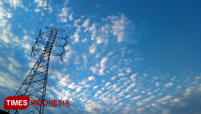 Ilustrasi- Penurunan tarif listrik 900 VA RTM (Rumah Tangga Mampu) dimulai 1 maret 2019 (FOTO: Dok. TIMES Indonesia)