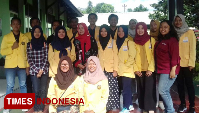 Motivasi Siswa Masuk Perguruan Tinggi, SMANIK Undang PTN