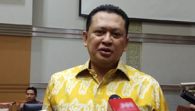 Ini Saran Ketua DPR Soal Penurunan Hasil UN SMA 2018