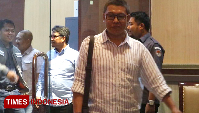 La Nyalla Batal Hadiri Undangan Bawaslu Jatim