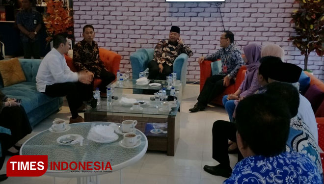 KEK Senilai Rp 10 Triliun akan Dibangun di Kabupaten Malang