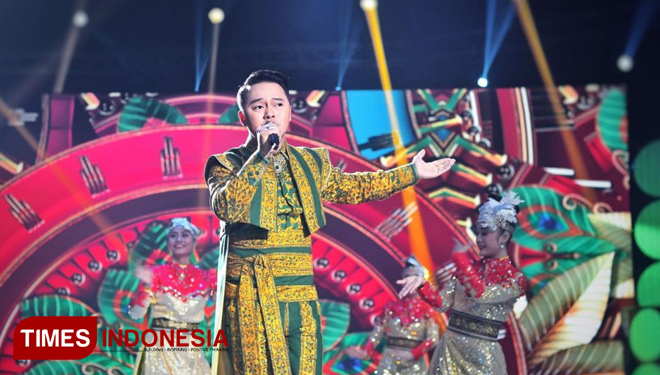 Danang Banyuwangi. (FOTO: Danang for TIMES Indonesia)