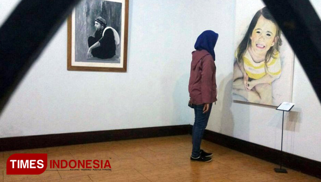 Menyemai Pakerti Melalui Karya Seni