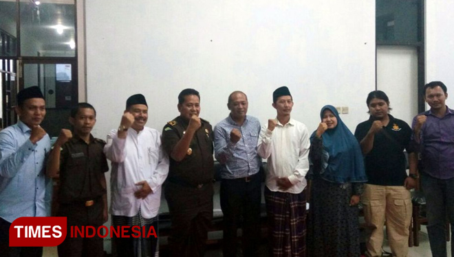 Sentra Gakumdu Kota Batu Siap Mencegah Pelanggaran Pidana Pemilu