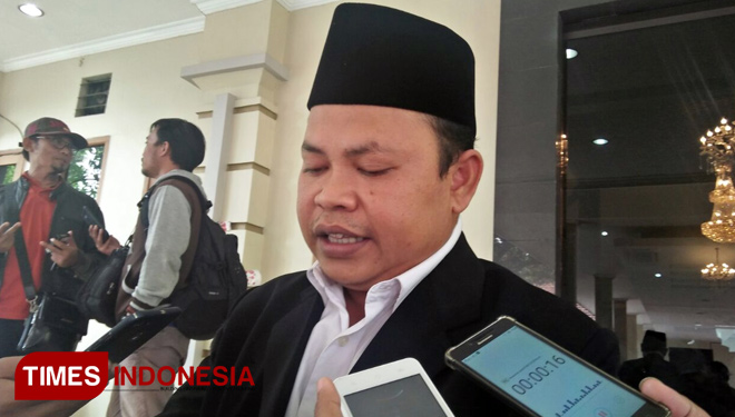 Ini Temuan Panwaslu Lamongan saat Verifikasi Faktual Parpol