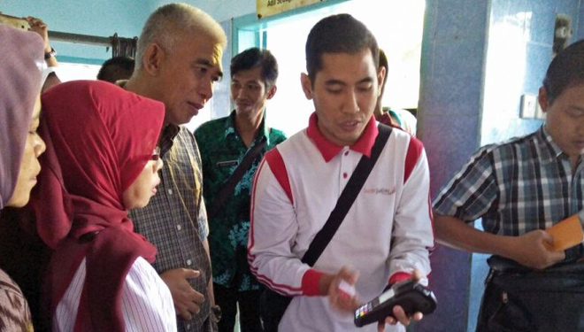 Retribusi Pasar di Probolinggo akan Dilakukan Secara Non Tunai