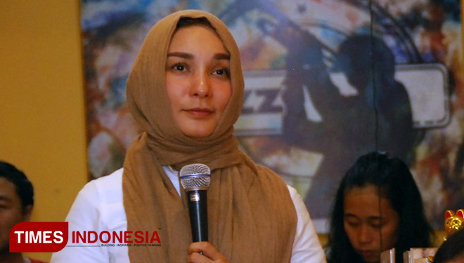 Bakal Calon Wali Kota Malang, Yaqud Ananda Gudban. (FOTO: Dok. TIMES Indonesia)