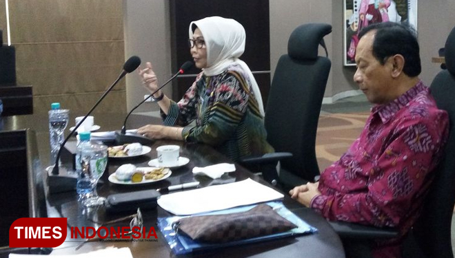 YJI Malang Raya Ajak Anak Muda Punya Klub Jantung Sehat
