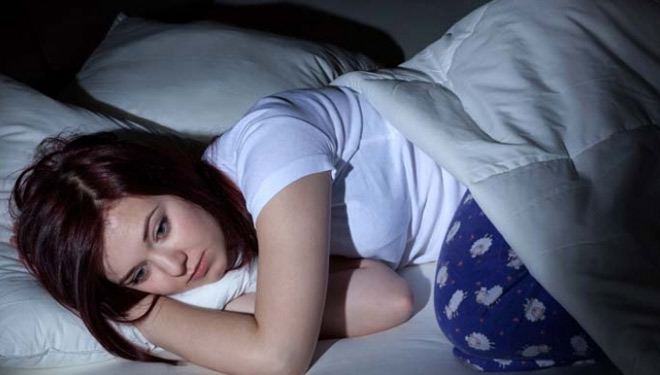 Jangan Sepelekan Gangguan Tidur yang Anda Alami, Yuk Atasi dengan 3 Cara Ini