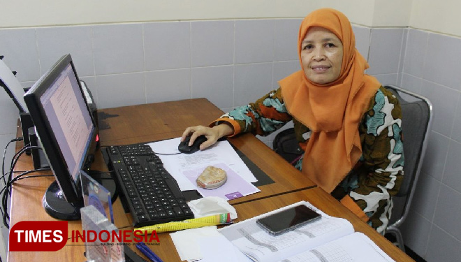 Seniati 2018 Tampilkan Inovasi Teknologi Ramah Lingkungan