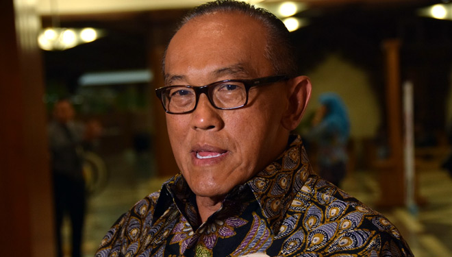 Aburizal Bakrie. (FOTO: Istimewa)