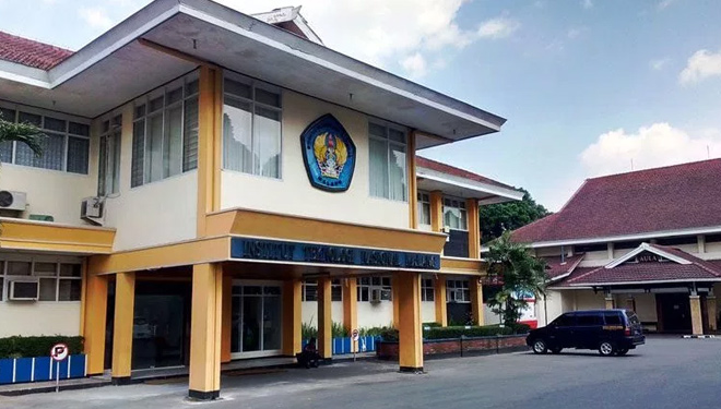 Melalui Seniati, ITN Malang Dukung Pengembangan Teknologi Ramah