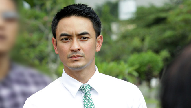 Gubernur Jambi, H Zumi Zola Zulkifli (FOTO: Kapanlagi.com)