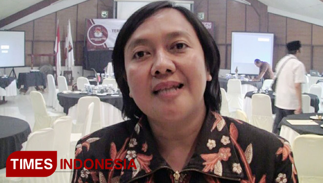 Ketua KPU Kota Batu: 90 Persen Syarat Bacaleg Belum Lengkap