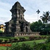 Intip Candi Peninggalan Kerajaan Singasari yang Unik dan Bersejarah