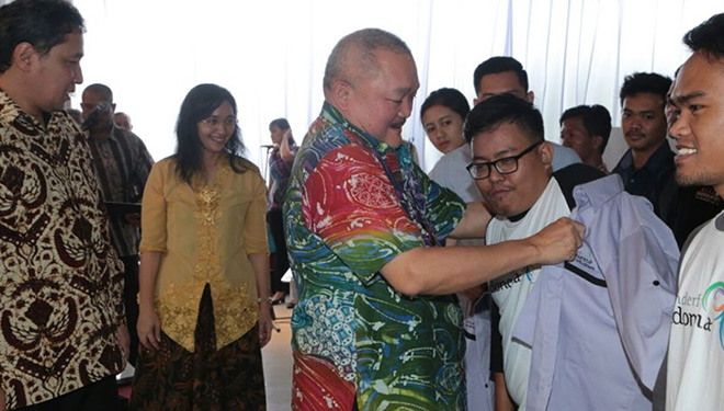 Promosikan 958 Obyek Wisata, Sumsel Bentuk Forum Pesona Sriwijaya