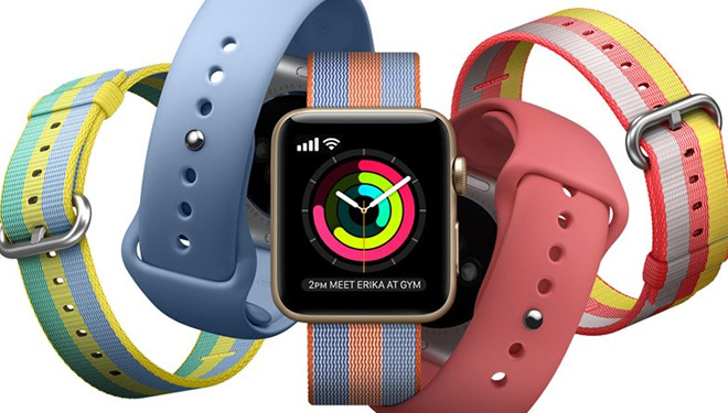 Wah, Apple Watch Bisa Deteksi Penyakit Ini Lho