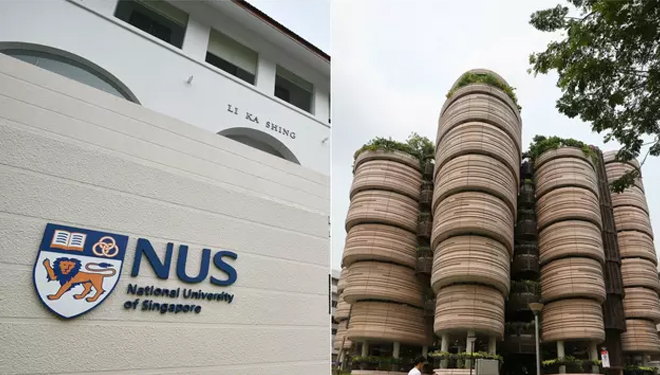 Ini 20 Universitas Terbaik di Asia Tenggara 2018, Ada dari Indonesia?
