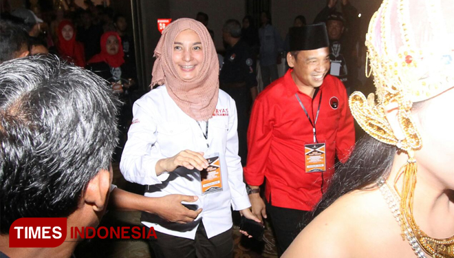 Nanda: Nomor Satu Tanda Kami Menangkan N1
