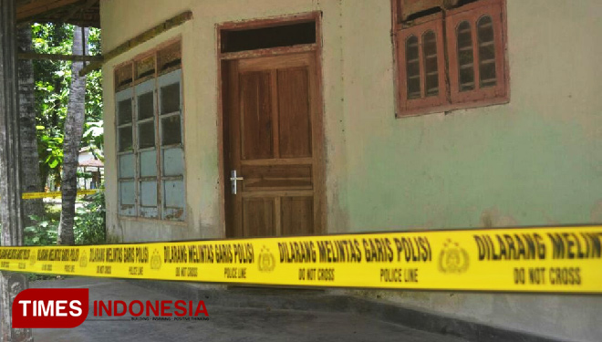 Rizal, Terduga Teroris Poso Dikenal Sebagai Pribadi yang Tertutup
