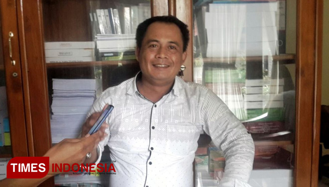 Sidang Etik Kasus Anggota Fraksi PKB DPRD Banyuwangi akan Digelar