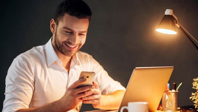 Tips Tubuh Tetap Sehat Meski Harus Begadang