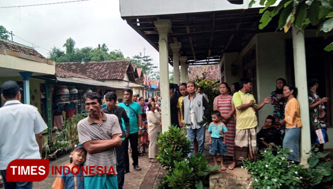 Lutfianto Terkenal Sebagai Pribadi Pendiam