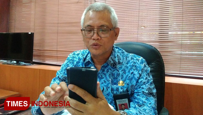 Ada Penangkapan Teroris, Pemkot Probolinggo Imbau Tingkatkan Siskamling