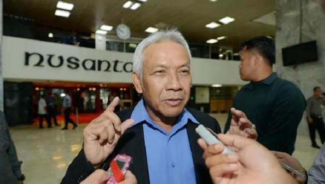 DPR: Pengaktifan Kembali Koopssusgab Langkah Tepat Tangani Terorisme