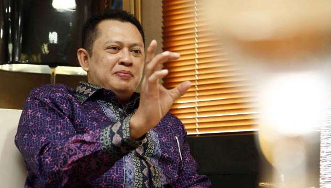 Kantor Dubes AS di Yerusalem Diresmikan, Ini Respons Ketua DPR Bambang Soesetyo