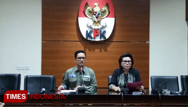KPK akan Awasi Dinasti Politik di Pilkada 2018