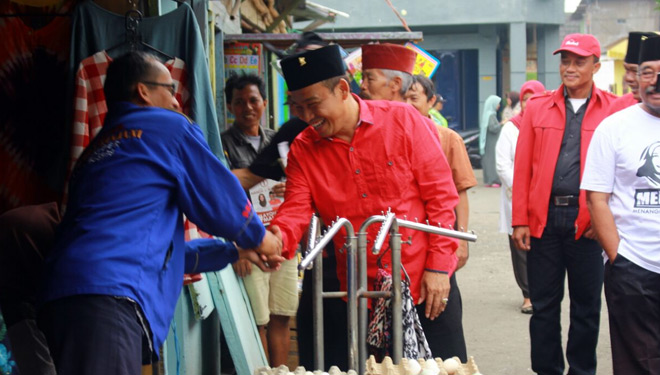 Program Ketersediaan Air Bersih Menawan Raih Respon Positif Warga Kota Malang