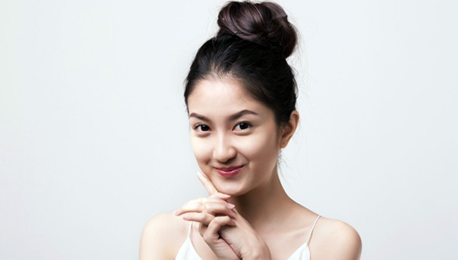 ILUSTRASI - Cantik dengan sabun belerang (FOTO: thinkstockphotos)
