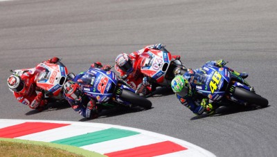 MotoGP 2018 Segera Dimulai, Ini Jadwal Lengkapnya