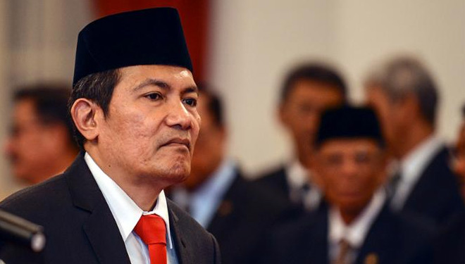 Saut Situmorang: Pemerintah Seharusnya Bisa Bertindak Elegan