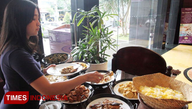 The Delicious Semur Iga Kambing Mas Jatiman