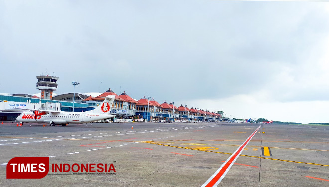 Pertamina to Ensure Aircraft Fuel Supply for G20 Indonesia