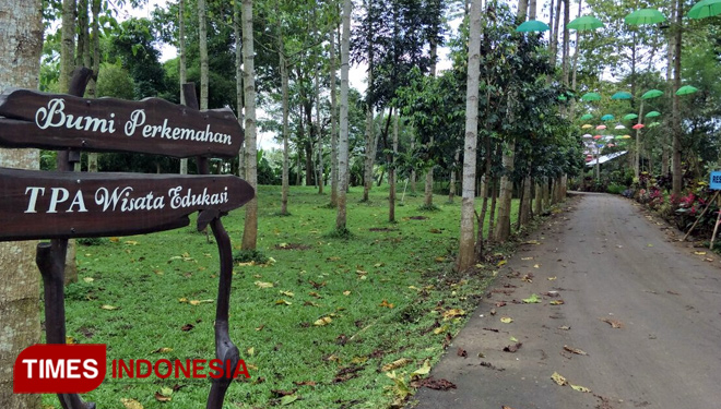 Kabupaten Malang Siapkan Tiga TPA Baru  TIMES Indonesia