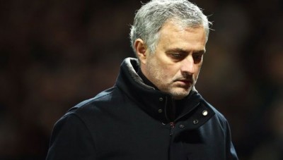 Manchester United Putuskan Pecat Jose Mourinho