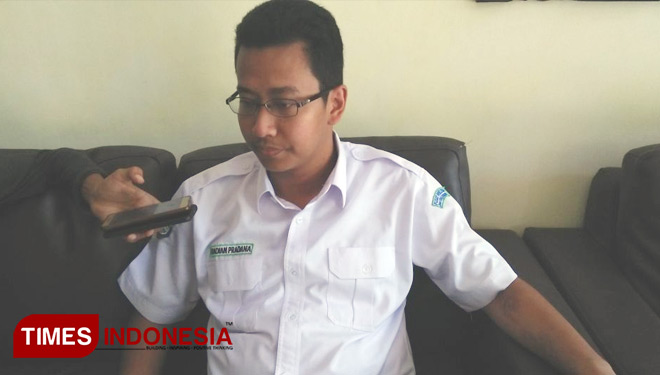 BMKG: Saat Hari Raya Nyepi, Efek Rumah Kaca dan Polusi 