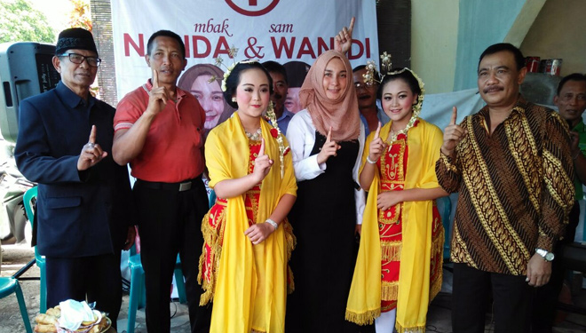 Sudah Mulai Dilupakan, TenyataTari Beskalan Identitas Lokal Malang